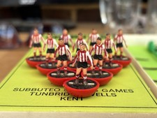 Subbuteo HW Team-  Ref  9 -
