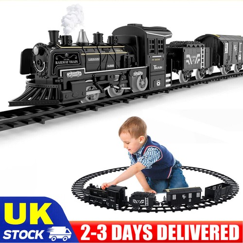 Electric large classic - classic, train