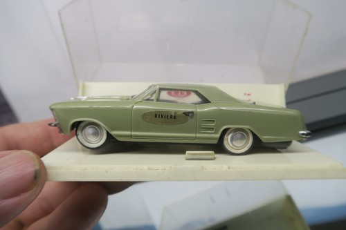 Vintage ideal motorific buick - vintage,