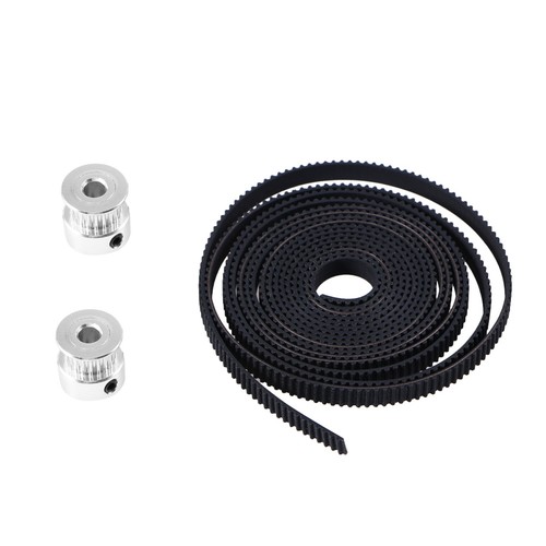 Pcs timing pulley wheel - pcs,