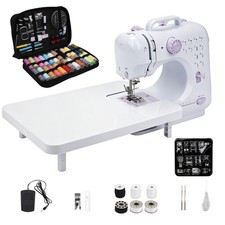 12 Stitches Mini Sewing