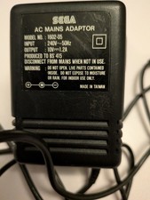 Official SEGA Mega Drive /