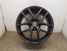 2003-2012 MK2 SAAB 9-3 17"