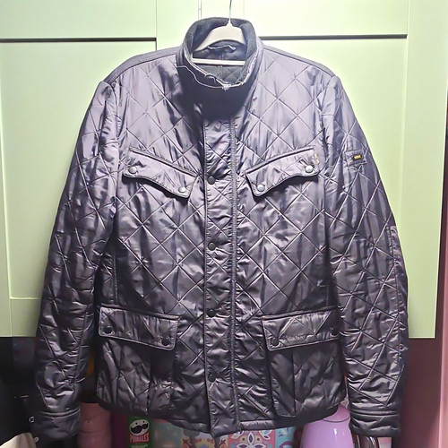Barbour international men - barbour, men's