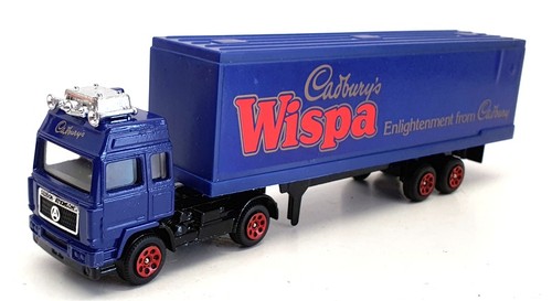 Corgi diecast appx 20cm - corgi, long