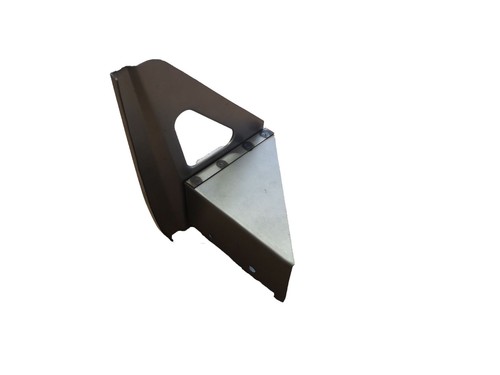 Rear valance bracket left - rear,