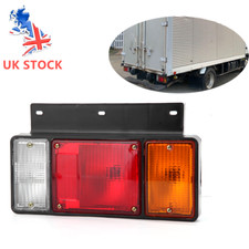 RH Right Rear Tail Light Lamp