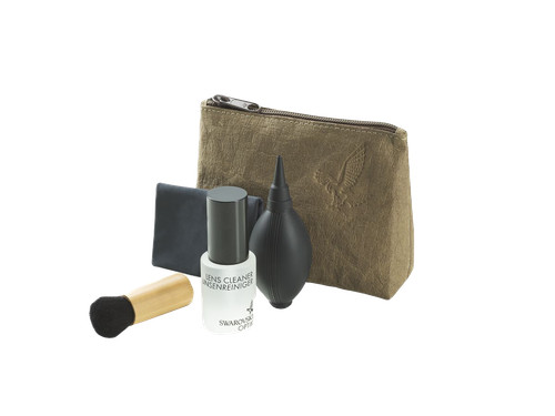 Swarovski cleaning set optics - swarovski,