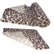 Leopard Print  High Grade Vet