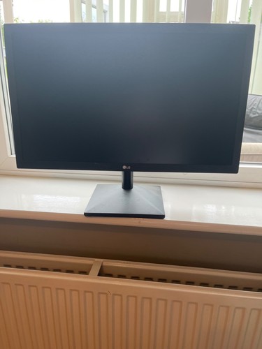 Full hd 144hz 1ms - 23.6",