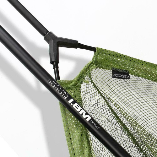 Fishing landing net - , 42"