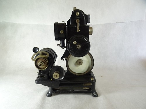 Vintage pathe baby projector - pathe,