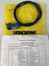 EFI haltech interface 2 module