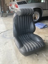 Sunbeam Tiger Seats