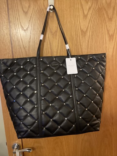 Ted baker large pascal black - baker,