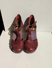 Swedish Hasbeens Women's