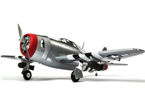 Hangar 47d thunderbolt - hangar, 9