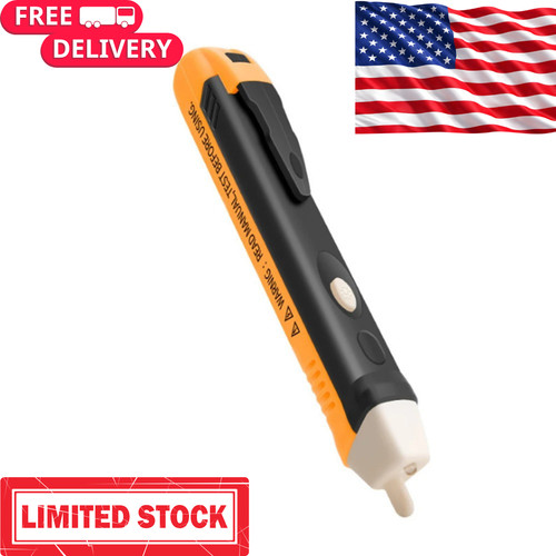 Digital non contact voltage - non-contact,