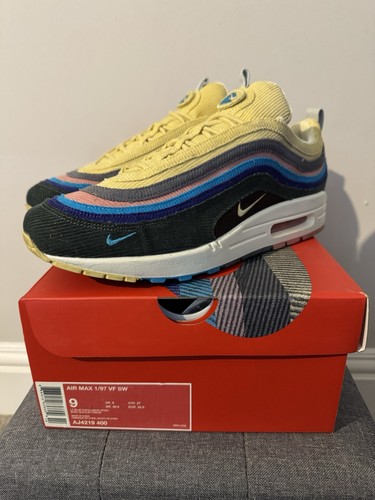 Nike air max vf - nike,