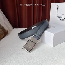 Berluti Reversible Leather