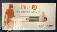 Paingone Plus The Automatic TENS Pen , Fast Effective Pain Relief