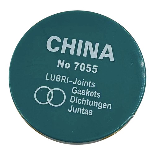Watch gasket grease - gasket,