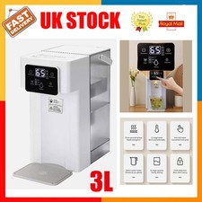 3L Instant Hot Water Dispenser