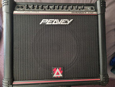 Peavey Bandit 112 Red Stripe