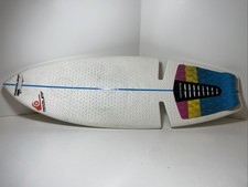 RAZOR 32” Ripsurf Ripstick Skateboard MultiColored 2-Wheel Pivoting Caster Board