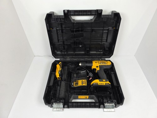 Dewalt dcd776s2t 18v combi - xr,