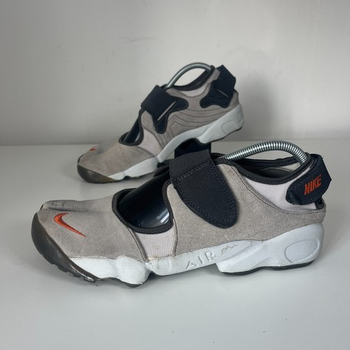 Nike rift split toe - toe, sandals