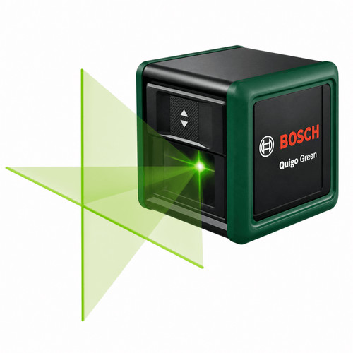 Bosch quigo green - quigo,