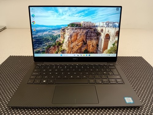 Touchscreen dell xps 13 - dell,