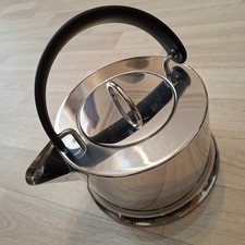 Vintage bodum osiris - bodum, stainless