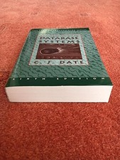An Introduction to Database Systems: Vo..., Date, C. J.