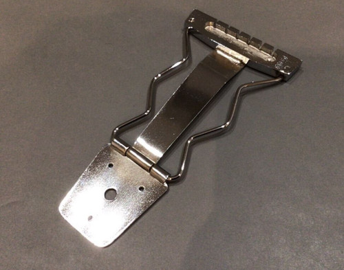 1970s greco vintage tailpiece - 1970s,
