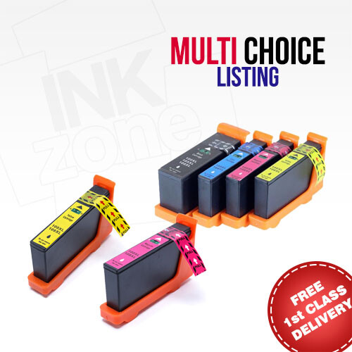 Non oem ink - non-oem, lexmark
