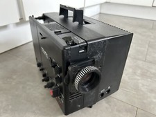 Bolex Sound 715 Vintage Projector - Powers On