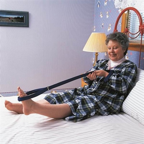 Extra long leg - long, raiser