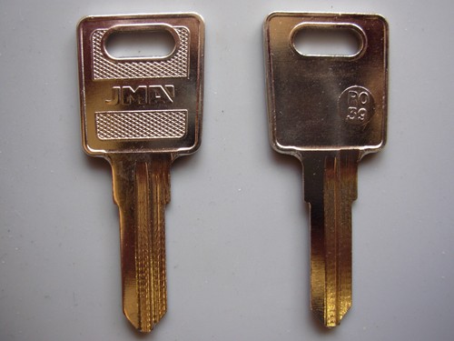 Ronis replacement filing - replacement,