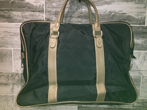 Large antler vintage travel - large,