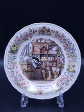 Wedgwood Foxwood Tales By