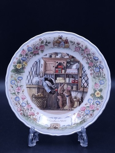 Wedgwood foxwood tales - foxwood, by