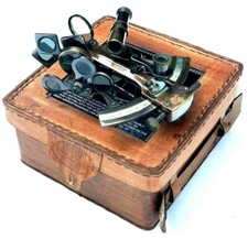 Vintage Maritime Brass