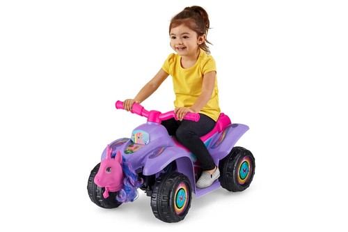 Kid trax toddler unicorn - trax,