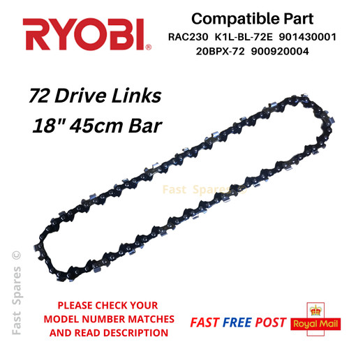 Ryobi pcn4545 replacement - pcn4545,