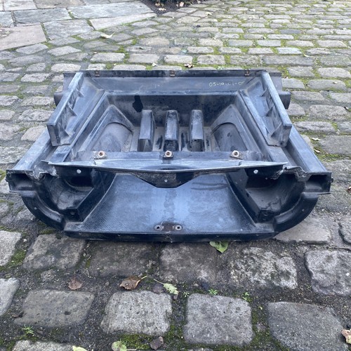 Vauxhall vx220 crash - vauxhall,