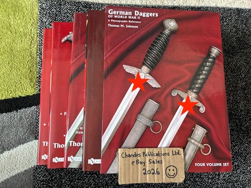 German daggers world war - daggers,