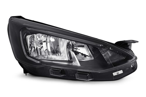 Depo ford focus mk4 - focus, 2018-2021