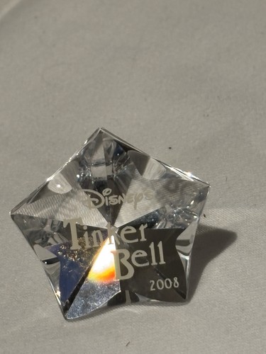 Swarovski crystal disney s - crystal, disney's